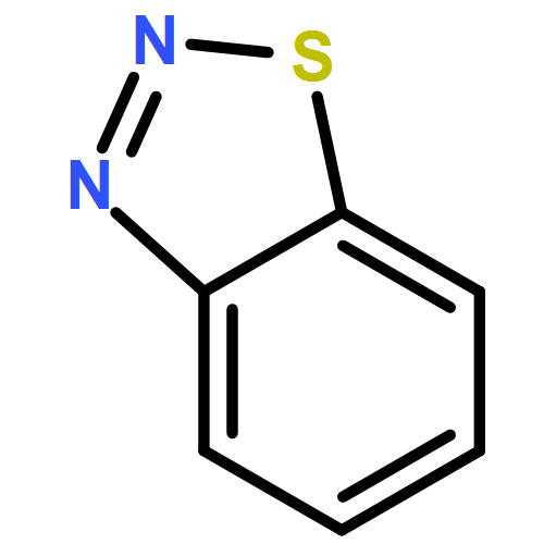 Benzothiadiazole