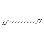 1,16-Hexadecanediol, 1,16-bis(4-methylbenzenesulfonate)