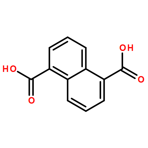 1,5-Naphthalenedicarboxylic acid