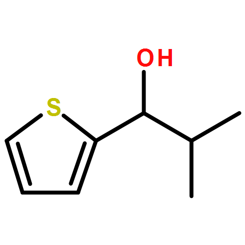 2-Thiophenemethanol, α-(1-methylethyl)-