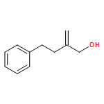 Benzenebutanol, β-methylene-