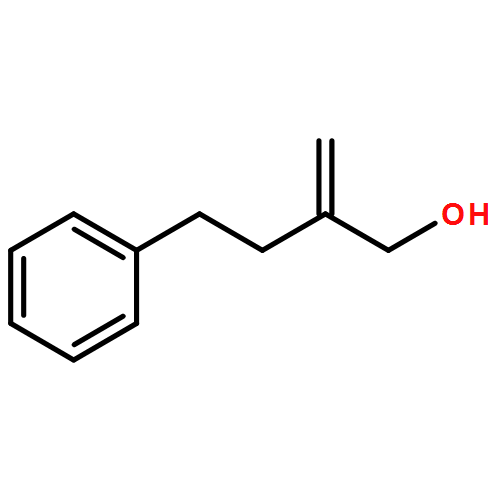 Benzenebutanol, β-methylene-