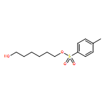1,6-Hexanediol, 1-(4-methylbenzenesulfonate)