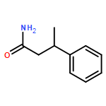 Benzenepropanamide, β-methyl-
