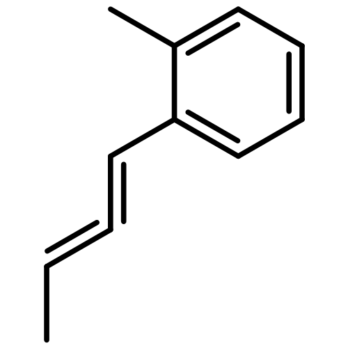Benzene, 1-(1,2-butadien-1-yl)-2-methyl-