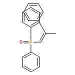 Phosphine oxide, diphenyl[(1Z)-2-phenyl-1-propen-1-yl]-