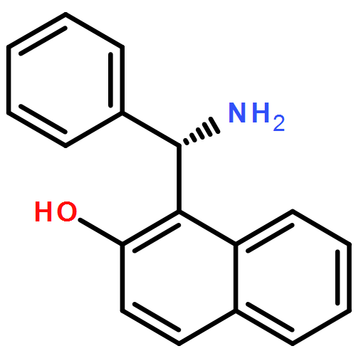 2-Naphthalenol,1-[(S)-aminophenylmethyl]-