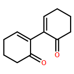 [Bi-1-cyclohexen-1-yl]-6,6'-dione