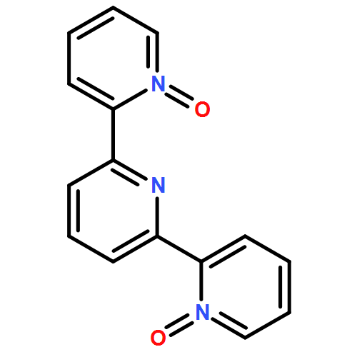 2,2':6',2''-Terpyridine, 1,1''-dioxide