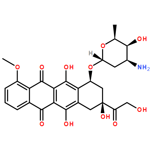 Adriamycin