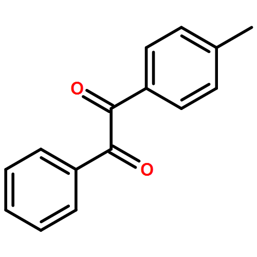 Ethanedione, (4-methylphenyl)phenyl-