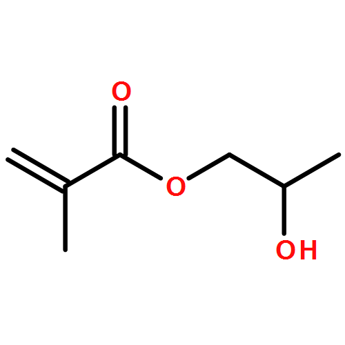 2-Propenoic acid, 2-methyl-, 2-hydroxypropyl ester