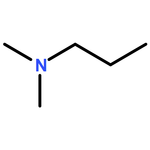 1-Propanamine, N,N-dimethyl-