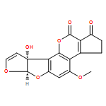 Aflatoxin M1