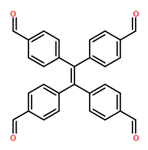 4,4',4'',4'''-(ethene-1,1,2,2-tetrayl)tetrabenzaldehyde