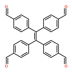 4,4',4'',4'''-(ethene-1,1,2,2-tetrayl)tetrabenzaldehyde
