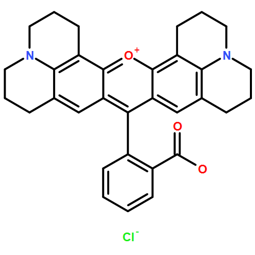 Rhodamine 101 perchlorate