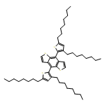 Benzo[1,2-b:4,5-b']dithiophene, 4,8-bis(3,5-dioctyl-2-thienyl)-