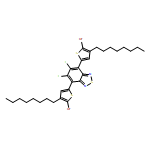 2,1,3-Benzothiadiazole, 4,7-bis(5-bromo-4-octyl-2-thienyl)-5,6-difluoro-