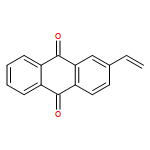 2-Vinylanthraquinone