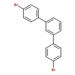1,1':3',1''-Terphenyl, 4,4''-dibromo-