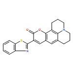 Coumarin 545