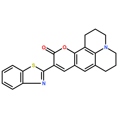 Coumarin 545