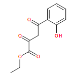 Benzenebutanoic acid, 2-hydroxy-α,γ-dioxo-, ethyl ester