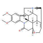 Brucine