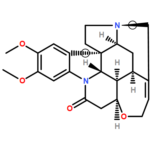 Brucine