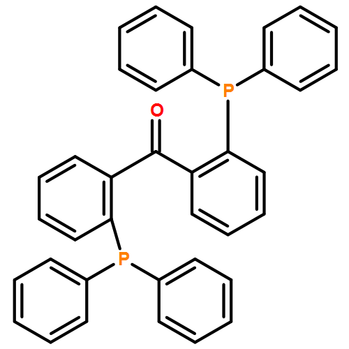 Methanone, bis[2-(diphenylphosphino)phenyl]-
