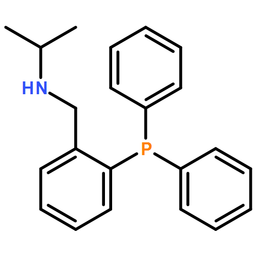 (6,6'-Dimethoxy-2,2'-biphenyldiyl)bis[bis(3,4,5-trimethoxyphenyl) phosphine]