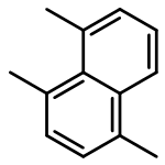 Naphthalene, 1,4,5-trimethyl-