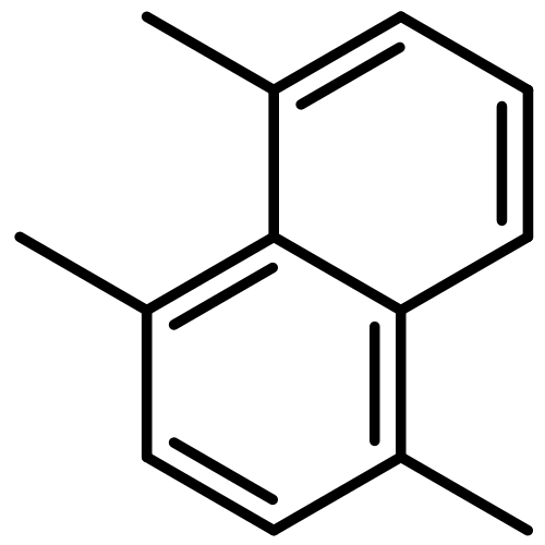Naphthalene, 1,4,5-trimethyl-