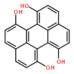 1,6,7,12-PERYLENETETROL