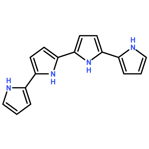 2,2':5',2'':5'',2'''-Quater-1H-pyrrole