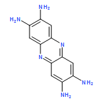 2,3,7,8-Phenazinetetramine