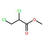 Propanoic acid, 2,3-dichloro-, methyl ester