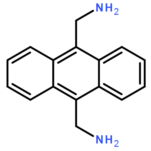 9,10-ANTHRACENEDIMETHANAMINE