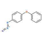 Benzene, 1-azido-4-phenoxy-