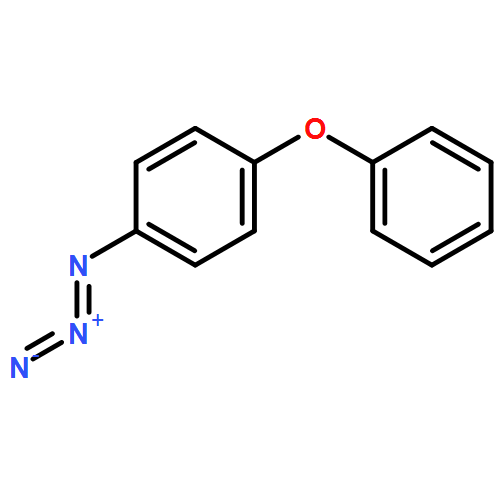 Benzene, 1-azido-4-phenoxy-
