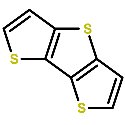 Dithieno[3,2-b:2',3'-d]thiophene