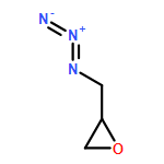Oxirane, 2-(azidomethyl)-