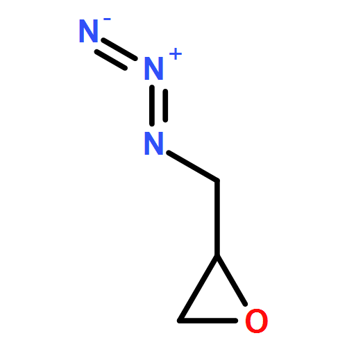 Oxirane, 2-(azidomethyl)-