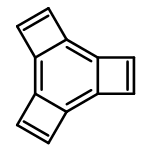 Tetracyclo[8.2.0.02,5.06,9]dodeca-1,3,5,7,9,11-hexaene