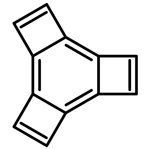 Tetracyclo[8.2.0.02,5.06,9]dodeca-1,3,5,7,9,11-hexaene