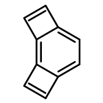 Tricyclo[6.2.0.02,5]deca-1,3,5,7,9-pentaene