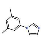 1-(3,5-dimethylphenyl)-1H-imidazole