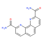 1,10-Phenanthroline-2,9-dicarboxamide