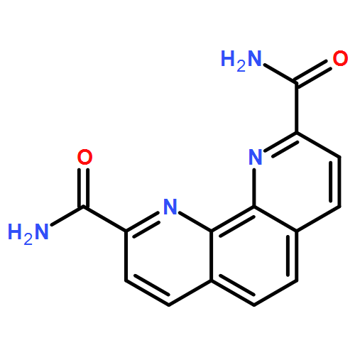 1,10-Phenanthroline-2,9-dicarboxamide